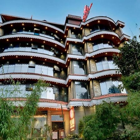 Hotel Sumitel Queens Yard Darjeeling  Exterior foto