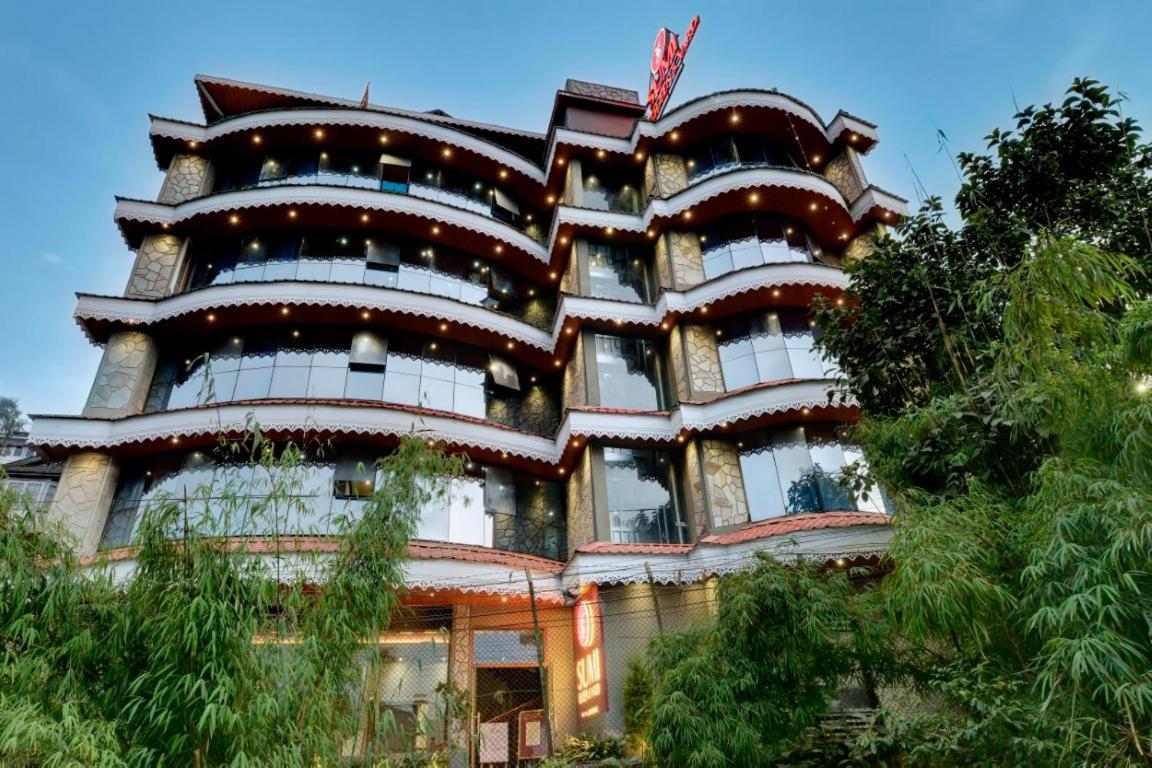 Hotel Sumitel Queens Yard Darjeeling  Exterior foto